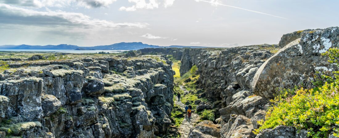 The Ultimate Iceland Road Trip Guide: Driving the Golden Circle and Beyond