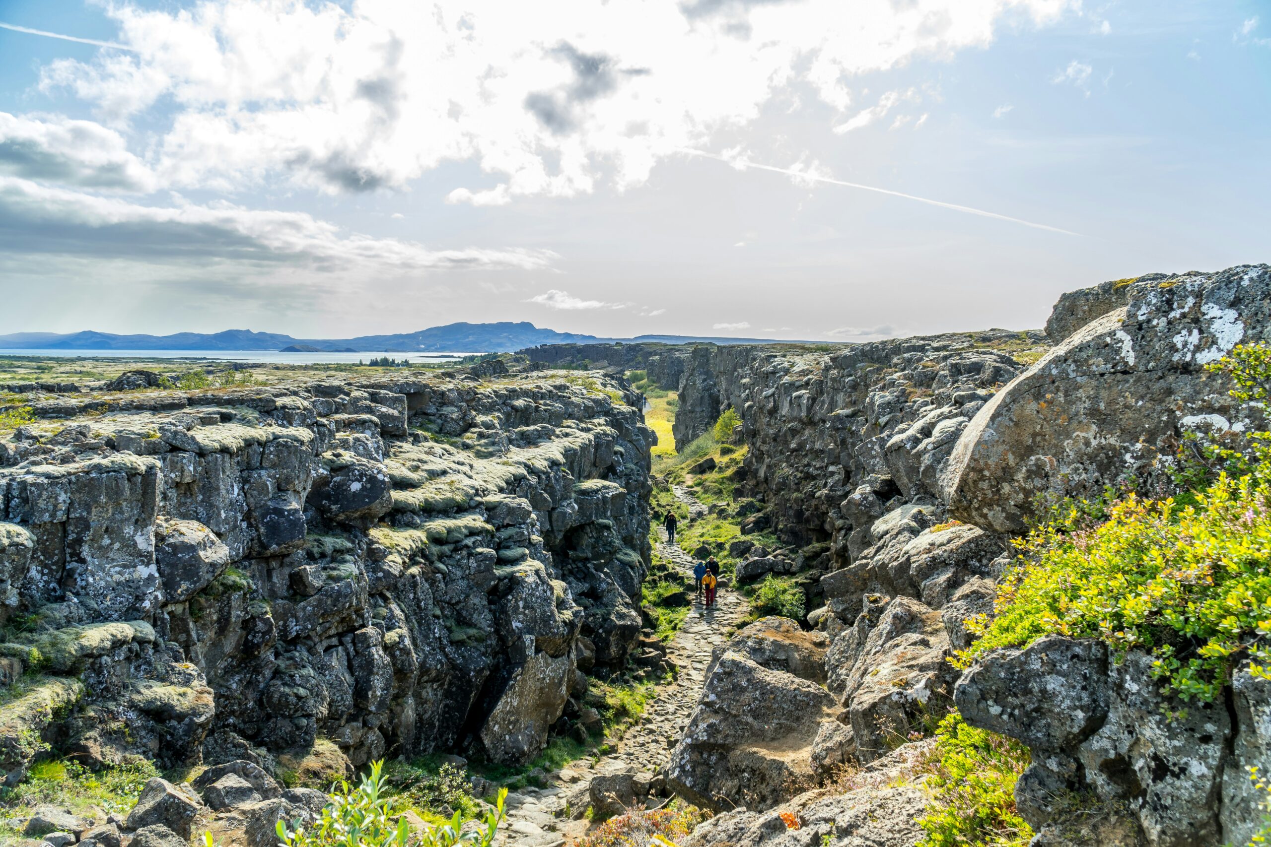 The Ultimate Iceland Road Trip Guide: Driving the Golden Circle and Beyond