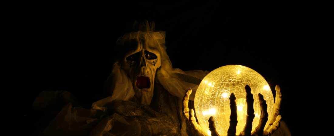 The Ultimate Halloween Travel Guide: Events, Tours, and Where to Stay in New York, Salem, and Edinburgh