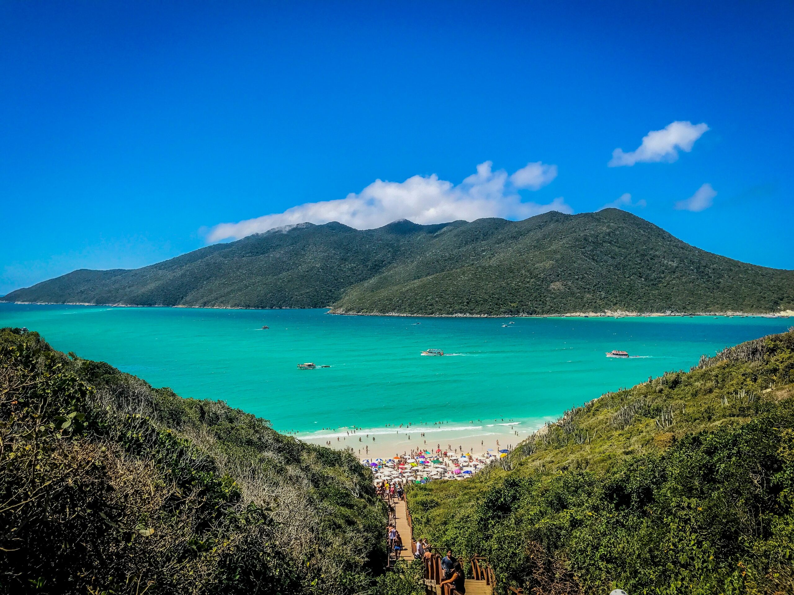 The Ultimate Fernando de Noronha Travel Guide: Brazil’s Hidden Eco-Paradise