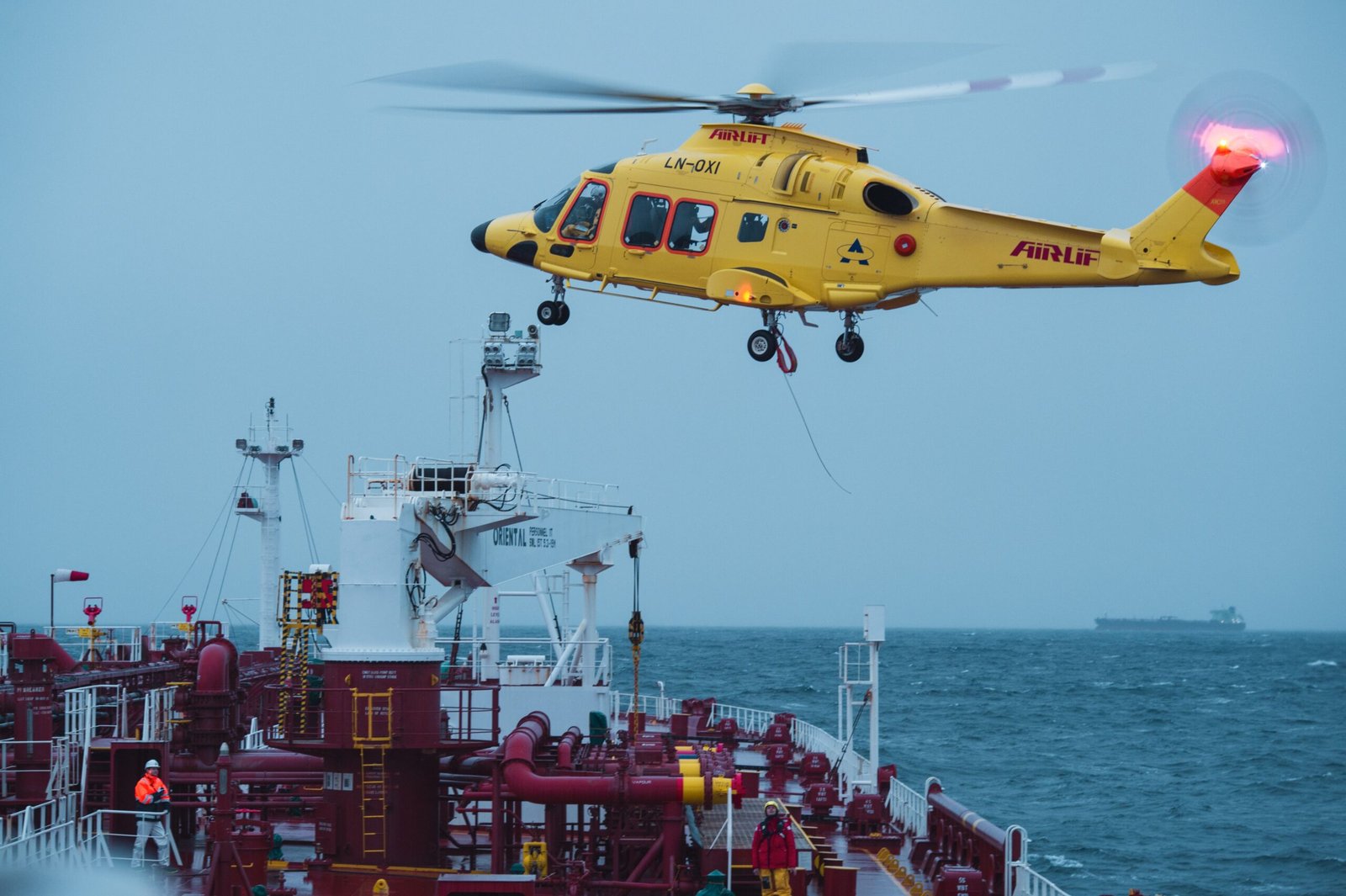 What to Pack for an Offshore Oil & Gas Assignment in Angola: The Complete Gear Guide