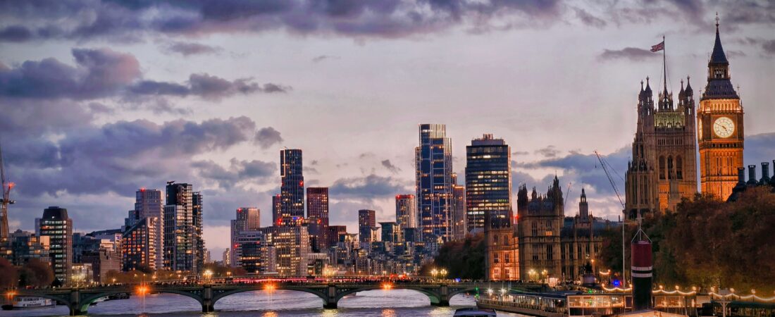 The Perfect 3-Day London Itinerary: A Complete First-Timer’s Guide
