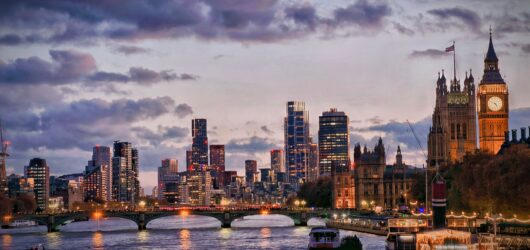 The Perfect 3-Day London Itinerary: A Complete First-Timer’s Guide