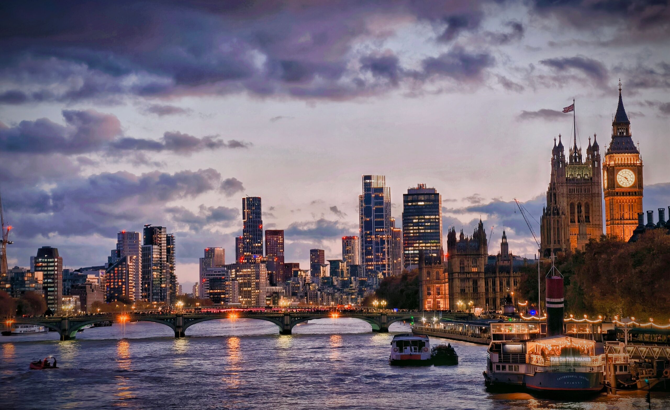 The Perfect 3-Day London Itinerary: A Complete First-Timer’s Guide
