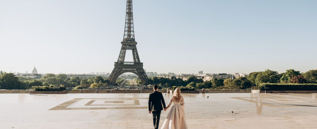 The Ultimate Paris Romance Guide: Best Things to Do and Where to Stay