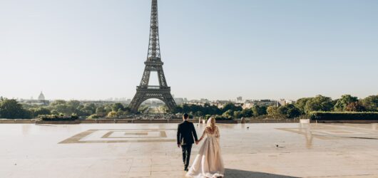 The Ultimate Paris Romance Guide: Best Things to Do and Where to Stay