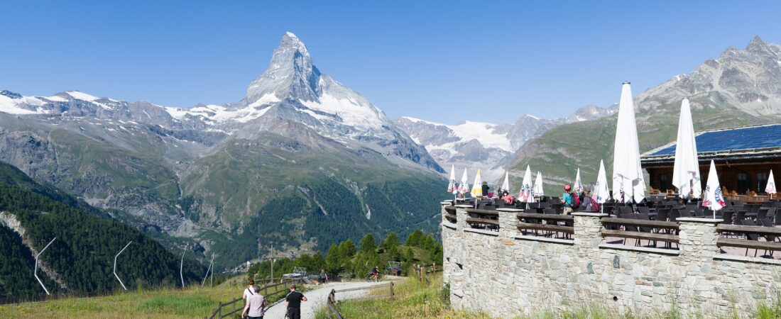 The Ultimate Zermatt Winter Guide: Skiing, Sightseeing, and Alpine Charm