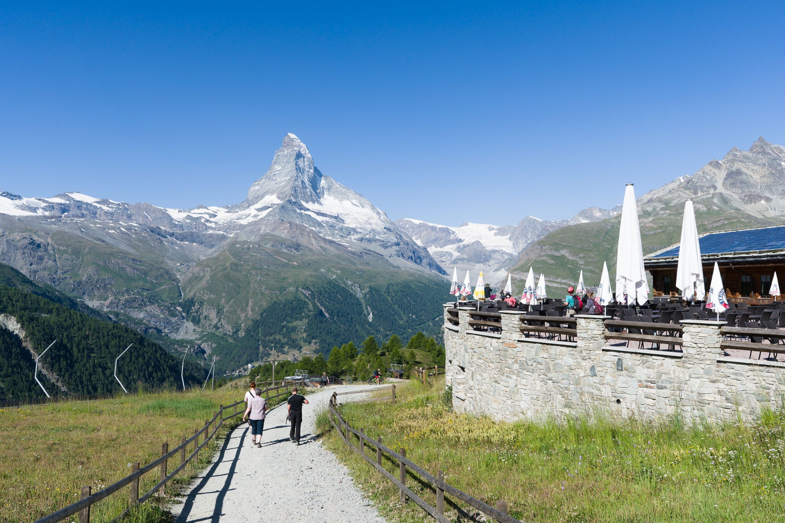 The Ultimate Zermatt Winter Guide: Skiing, Sightseeing, and Alpine Charm