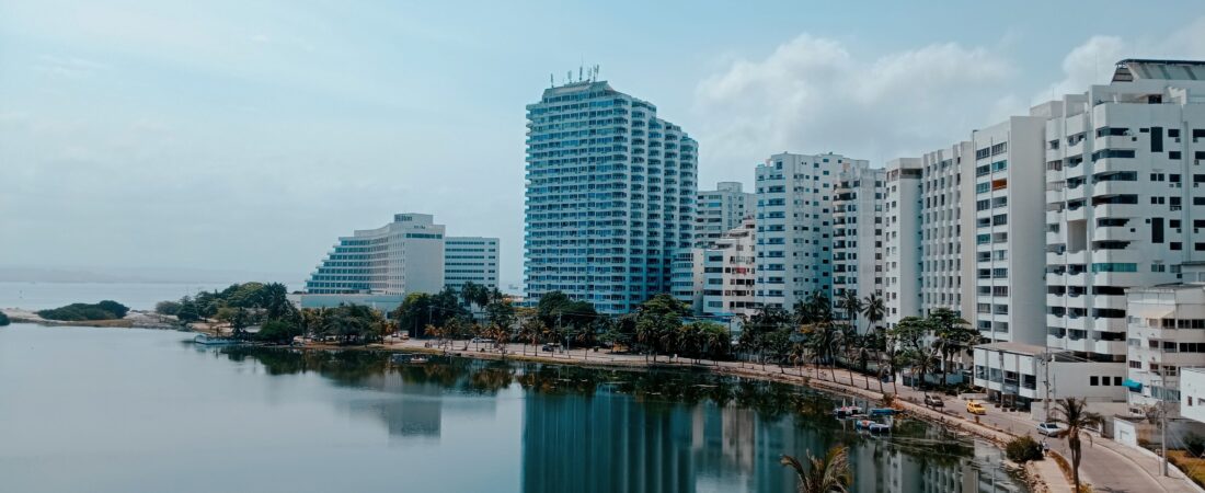 The Ultimate Guide to Offshore Travel in Angola: Logistics, Safety, and Business Stays