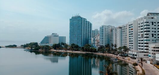 The Ultimate Guide to Offshore Travel in Angola: Logistics, Safety, and Business Stays
