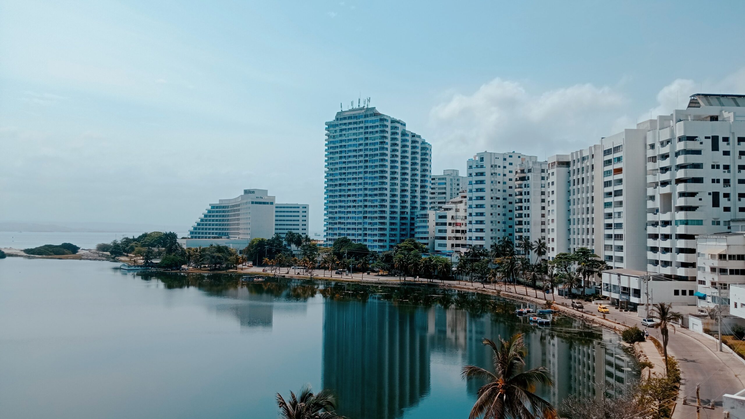 The Ultimate Guide to Offshore Travel in Angola: Logistics, Safety, and Business Stays