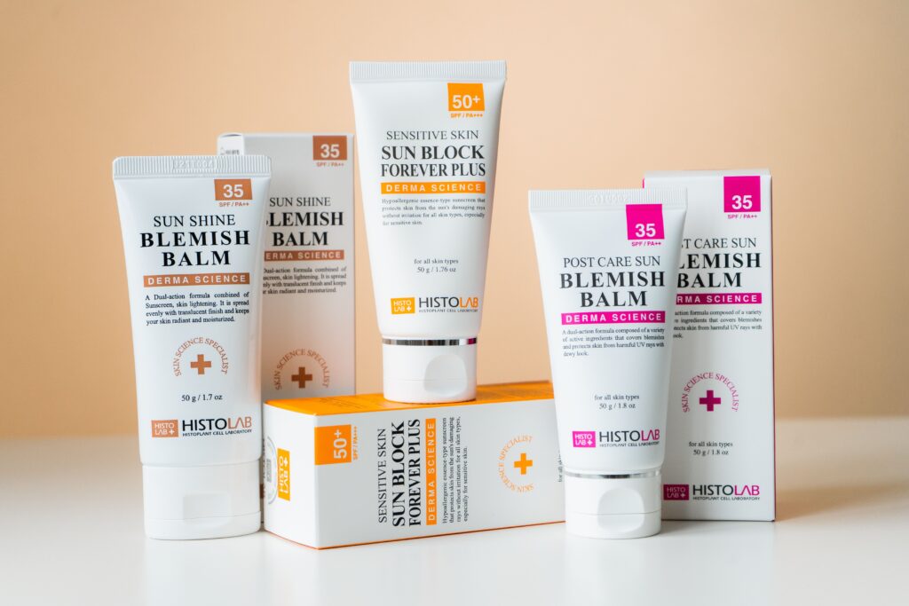 Travel first aid kit and sunscreen for offshore oil and gas rotation in Angola