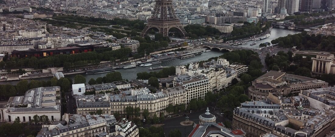 3 Days in Paris: The Perfect First-Timer Itinerary In