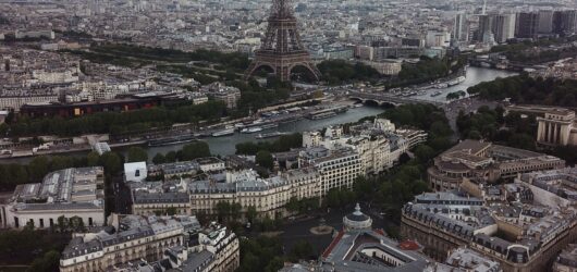 3 Days in Paris: The Perfect First-Timer Itinerary In