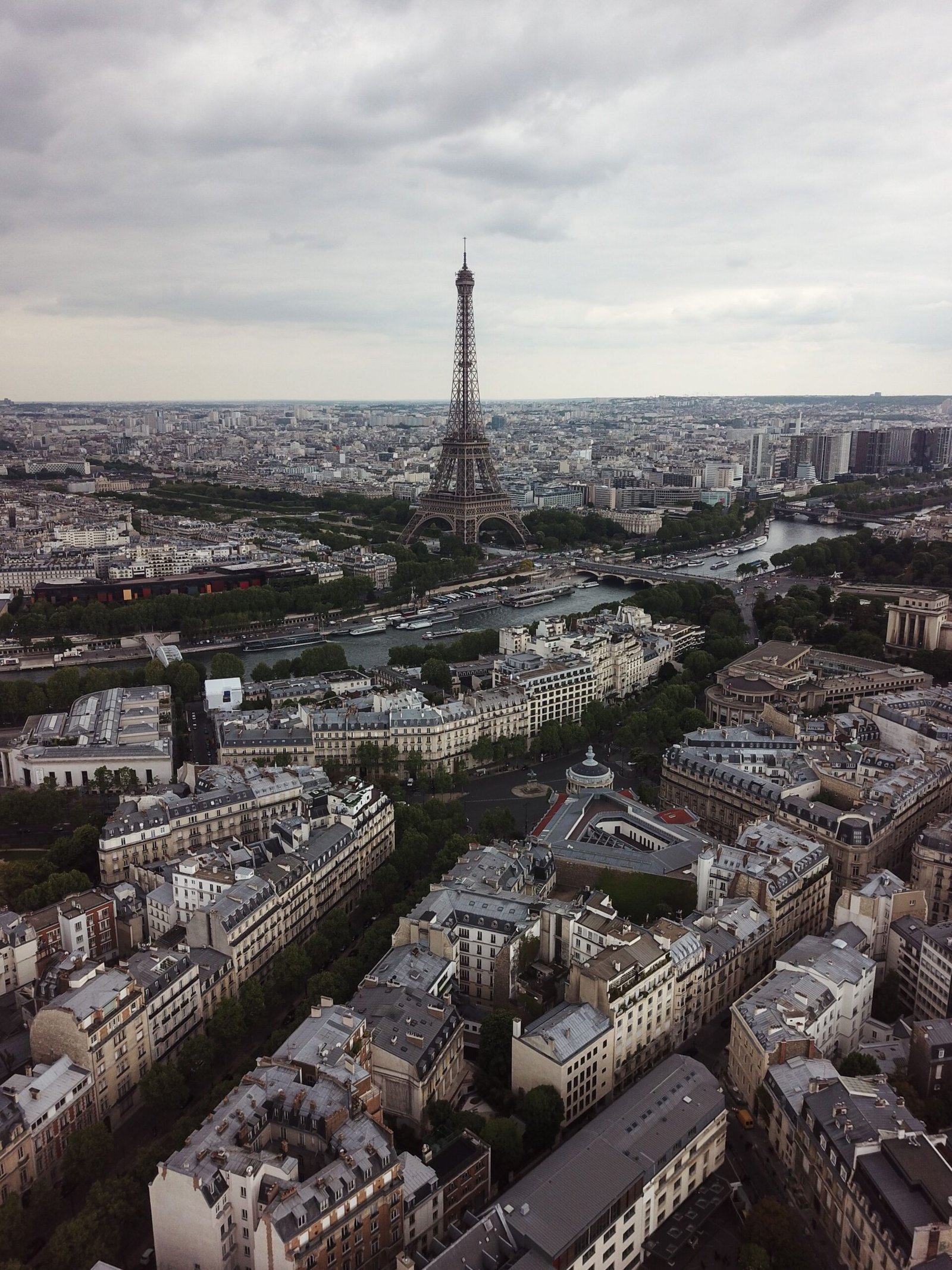 3 Days in Paris: The Perfect First-Timer Itinerary In 2026