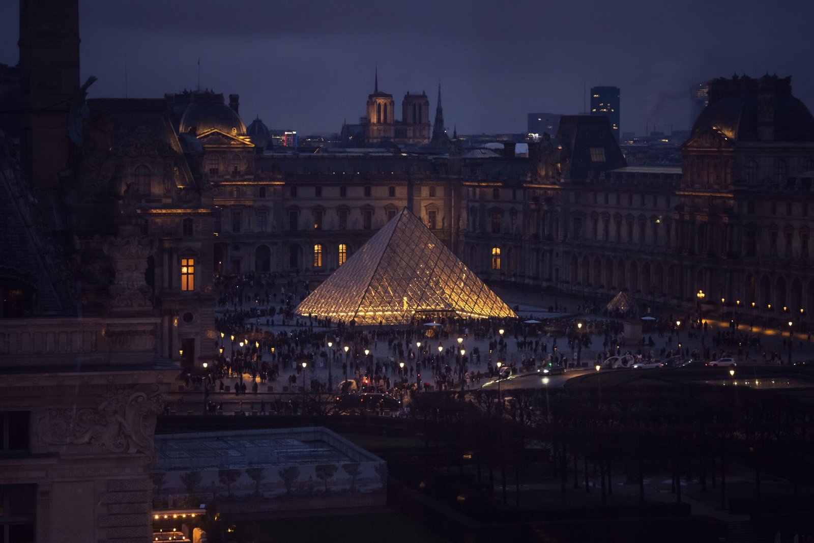 Skip-the-Line Louvre Tickets: Worth the Extra Cost?