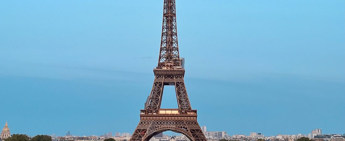 Why the Eiffel Tower Still Captivates 7M Visitors a Year