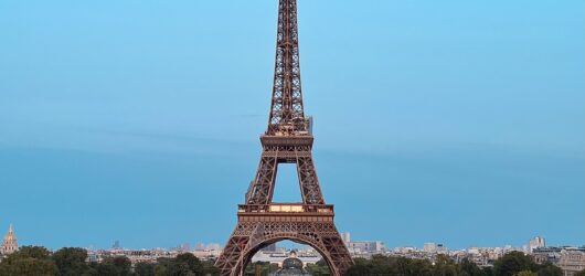 Why the Eiffel Tower Still Captivates 7M Visitors a Year